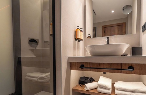Arinsal Hotel | Hotel Spa Princesa Parc Excellence