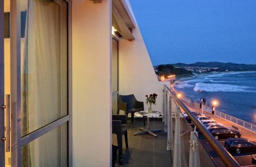 St. Clair Hotel | Hotel St Clair