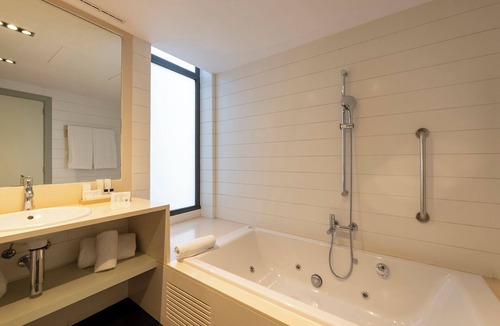 Torroella de Montgri Hotel | Hotel Terraverda at Empordà Golf Resort