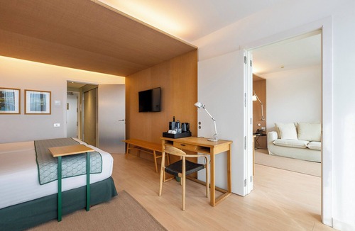 Torroella de Montgri Hotel | Hotel Terraverda at Empordà Golf Resort