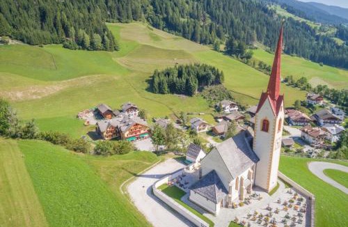 Prato alla Drava Hotel | Hotel Tolderhof