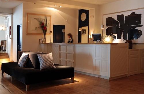 Palamos Hotel | Hotel Trias