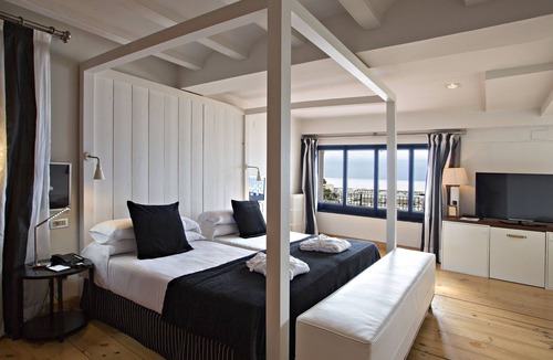 Palamos Hotel | Hotel Trias