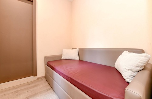 Desenzano del Garda City Centre Hotel | Hotel Tripoli