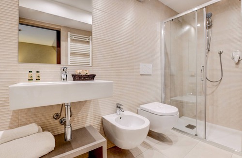 Desenzano del Garda City Centre Hotel | Hotel Tripoli