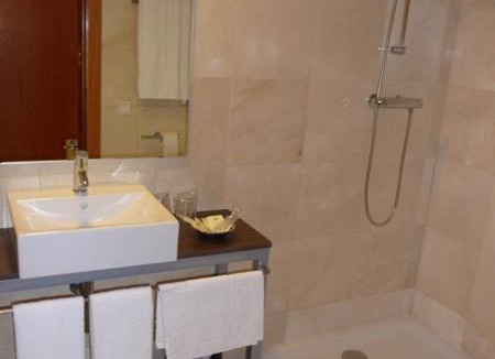 Corro de Vall Hotel | Hotel Verti