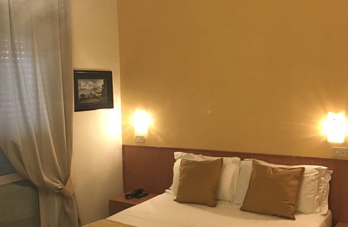 Sant'Agata sui Due Golfi Hotel | hotel villa fernanda