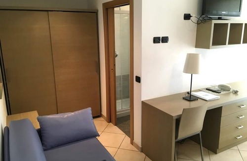 Arco Hotel | Hotel Villa Franca