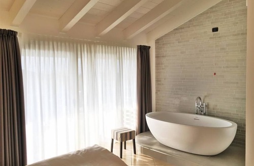 Arco Hotel | Hotel Villa Franca