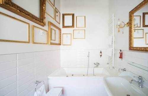 Dolo Hotel | Hotel Villa Gasparini