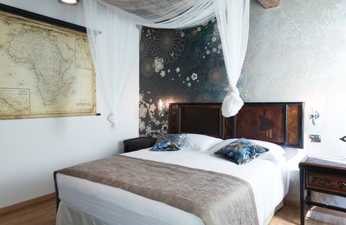 Dolo Hotel | Hotel Villa Gasparini