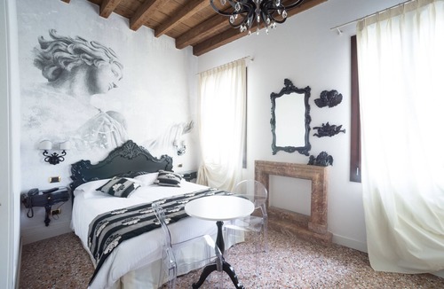 Dolo Hotel | Hotel Villa Gasparini
