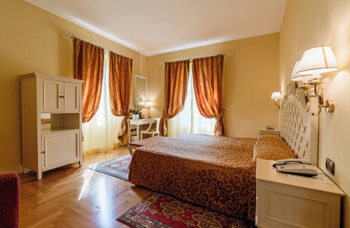Gardone Riviera Hotel | Hotel Villa Sofia