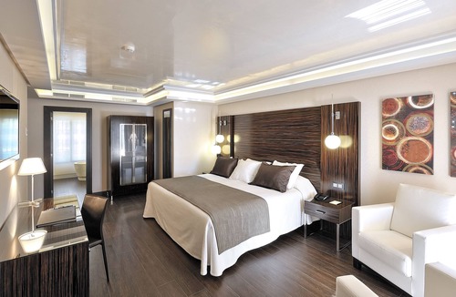 Benalmadena Costa Hotel | Hotel Vincci Selección Aleysa