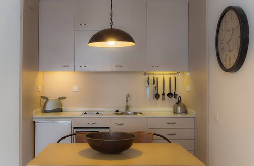 Goya Hotel | Hotel Vincci SoMa