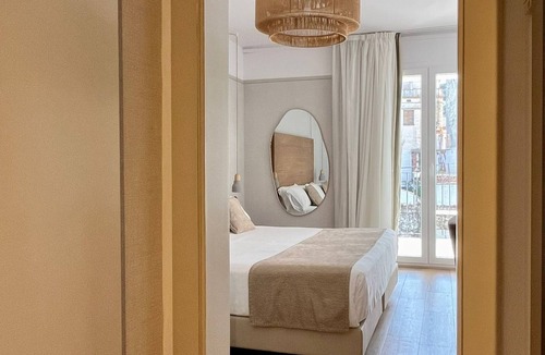 Tossa de Mar Hotel | Hotel Windsor Tossa – Adults Only +16