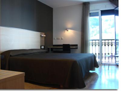 Zaldibia Hotel | Hotel Zelaa