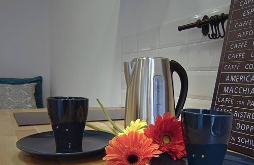 Badalona Apartment | Hotelito Boutique Badalona 3
