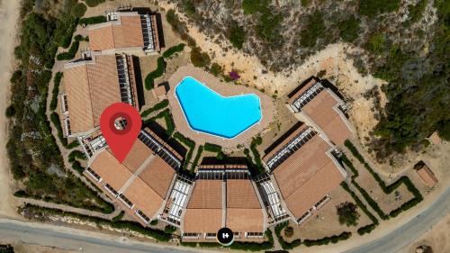 Costa Paradiso Apartment | HotelsTOO - Home Paradiso