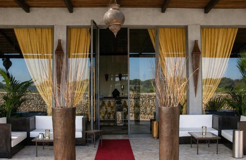 Otranto Hotel | Hotiday Otranto Baia Resort