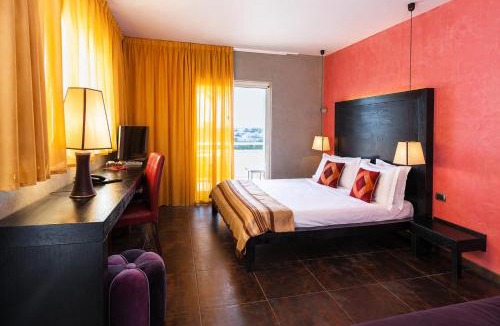 Otranto Hotel | Hotiday Otranto Baia Resort