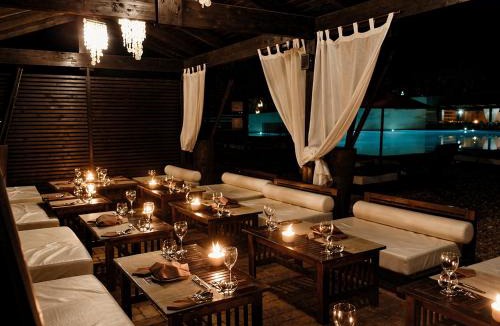 Otranto Hotel | Hotiday Otranto Baia Resort