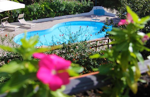 Parghelia House | Hotiday Tropea Parghelia