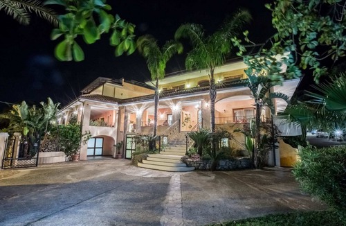 Parghelia House | Hotiday Tropea Parghelia