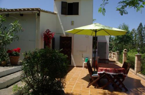 Manacor House | Houpla Sol