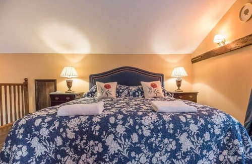Clare House | House ∙ 1 bedroom ∙ 2 guests