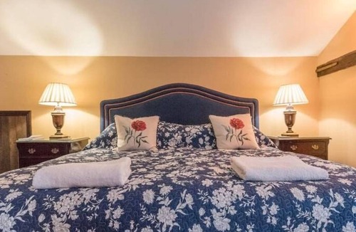 Clare House | House ∙ 1 bedroom ∙ 2 guests