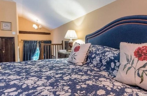 Clare House | House ∙ 1 bedroom ∙ 2 guests