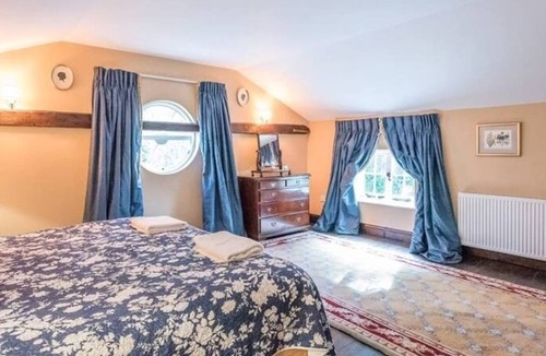 Clare House | House ∙ 1 bedroom ∙ 2 guests