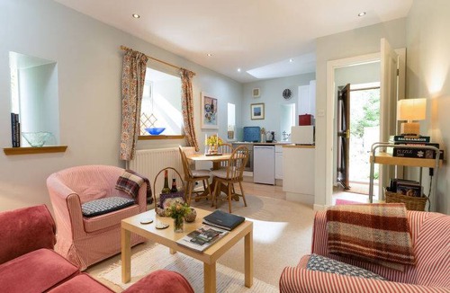 Alexandria House | House ∙ 1 bedroom ∙ 2 guests
