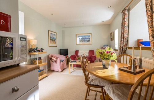Alexandria House | House ∙ 1 bedroom ∙ 2 guests