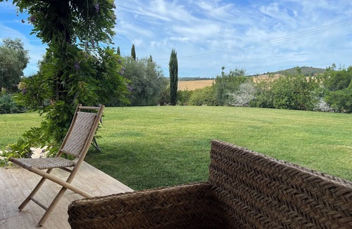 Pescia Fiorentina House | House 10 minutes from the sea, 5 minutes from the Tarot Garden 1 h10 from Rome