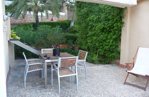 Sa Tuna House | House At Sa Tuna Beach (Begur) With A Spectacular Sea View