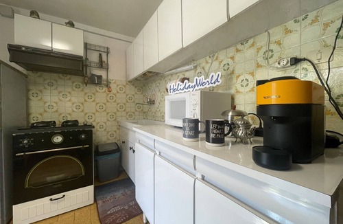 Vobbia Apartment | House Canova by Holiday World by Interhome