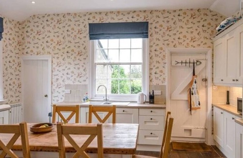 Leiston House | House ∙ 2 bedrooms ∙ 4 guests