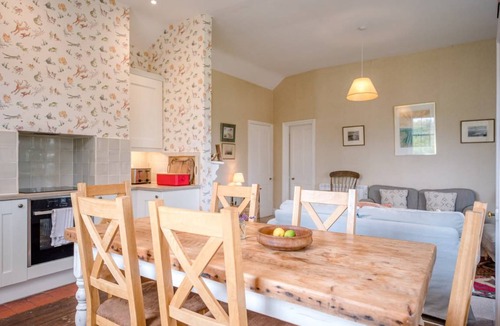 Leiston House | House ∙ 2 bedrooms ∙ 4 guests