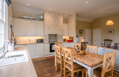 Leiston House | House ∙ 2 bedrooms ∙ 4 guests