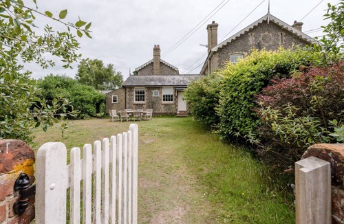 Leiston House | House ∙ 2 bedrooms ∙ 4 guests