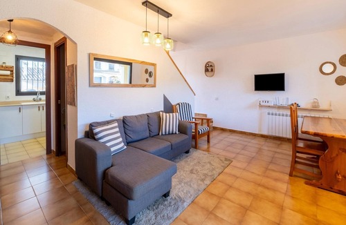 Sant Pere Pescador House | House in Catalonia near the Sea