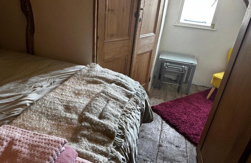 Halstead Bed & Breakfast | House of Beauty