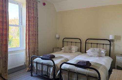 Sedbergh House | House - Private use