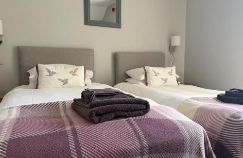 Sedbergh House | House - Private use