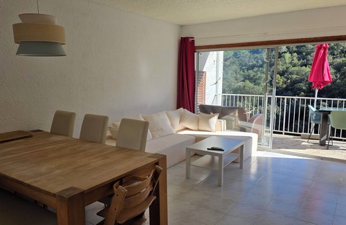 Canyelles House | House Tossa de Mar Ocean View Pool Internet 75 km Barcelona Costa Brava