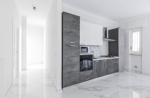 Fasano Apartment | House White Puglia by BarbarHouse