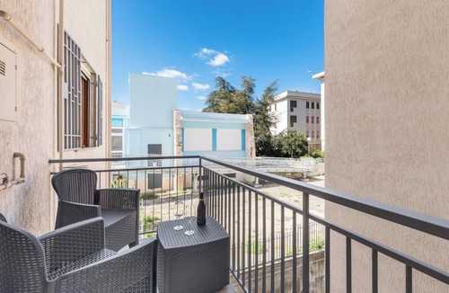 Fasano Apartment | House White Puglia by BarbarHouse