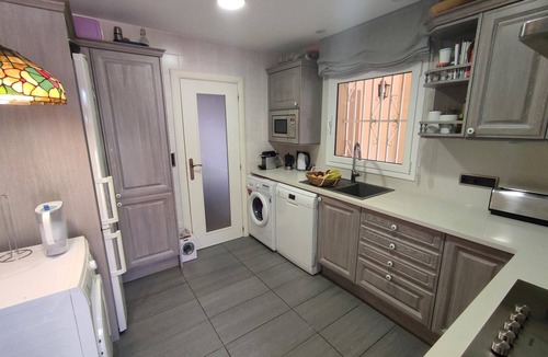Sant Feliu de Guixols Villa | House with swimming pool, garden and parking, 8-10 minutes walking to the beach
